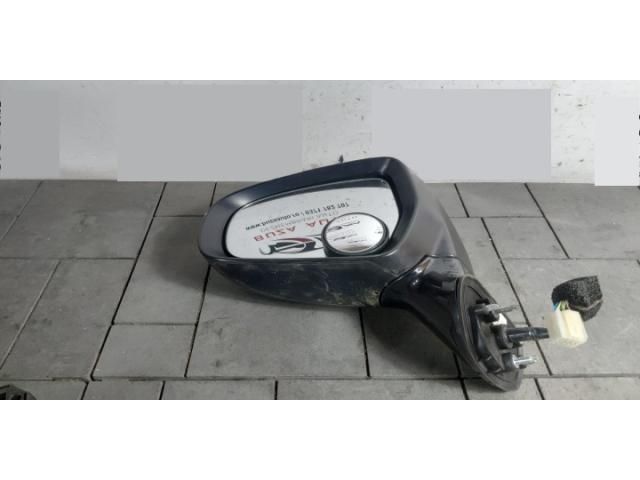bontott SUZUKI SX4 S-Cross Bal Visszapillantó Tükör (Elektromos)