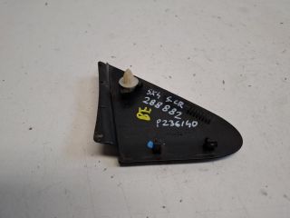 bontott SUZUKI SX4 S-Cross Bal Visszapillantó Tükör Előtti Burkolat