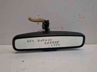 bontott SUZUKI SX4 S-Cross Belső Visszapillantó Tükör