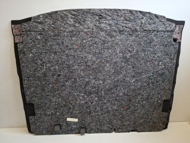 bontott SUZUKI SX4 S-Cross Csomagtér Kárpit