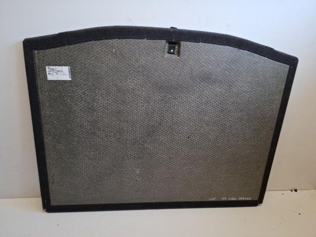 bontott SUZUKI SX4 S-Cross Csomagtér Kárpit