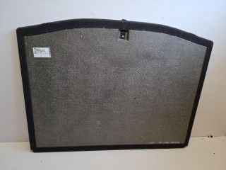 bontott SUZUKI SX4 S-Cross Csomagtér Kárpit