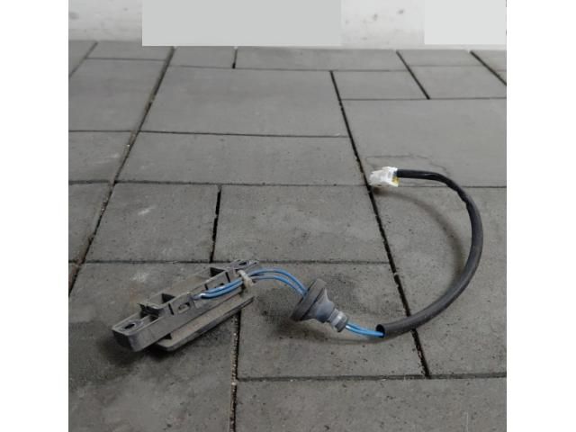 bontott SUZUKI SX4 S-Cross Csomagtér Nyitó Kar / Gomb