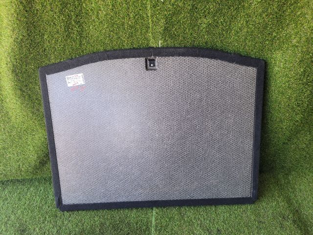 bontott SUZUKI SX4 S-Cross Csomagtér Tálca