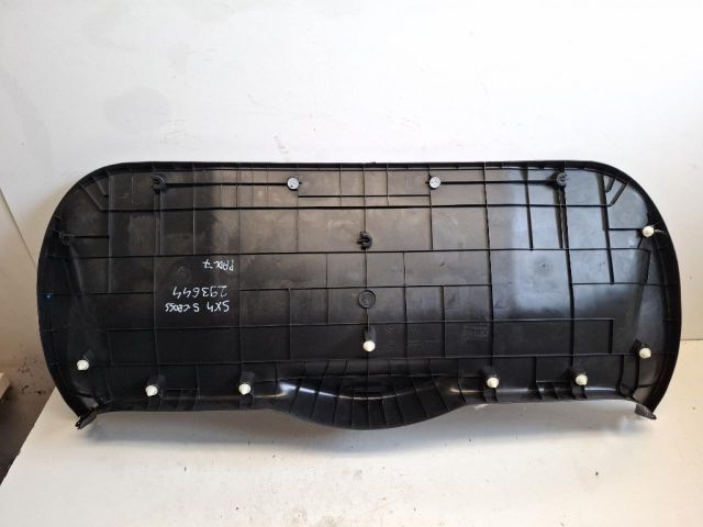 bontott SUZUKI SX4 S-Cross Csomagtérajtó Kárpit