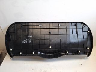 bontott SUZUKI SX4 S-Cross Csomagtérajtó Kárpit