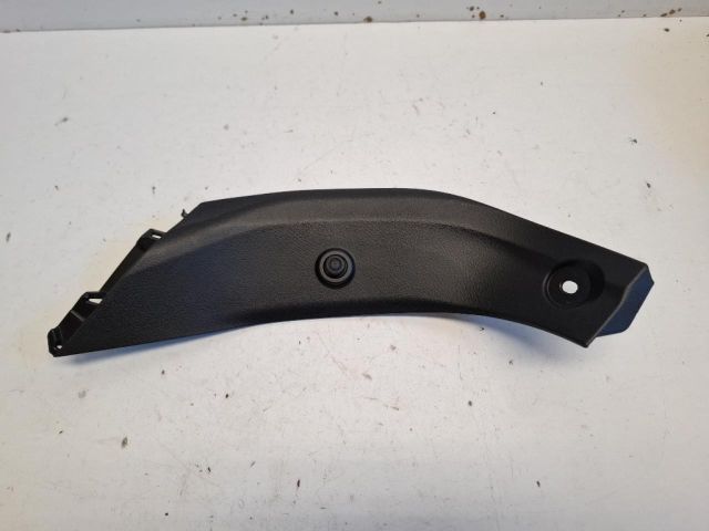 bontott SUZUKI SX4 S-Cross Csomagtérajtó Kárpit