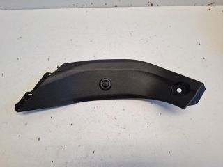 bontott SUZUKI SX4 S-Cross Csomagtérajtó Kárpit