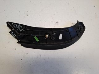 bontott SUZUKI SX4 S-Cross Csomagtérajtó Kárpit