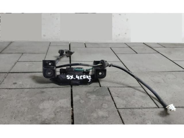 bontott SUZUKI SX4 S-Cross Csomagtérajtó Kilincs