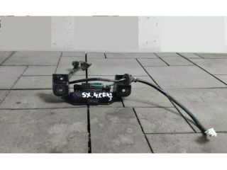 bontott SUZUKI SX4 S-Cross Csomagtérajtó Kilincs