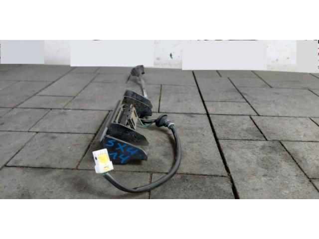 bontott SUZUKI SX4 S-Cross Csomagtérajtó Kilincs