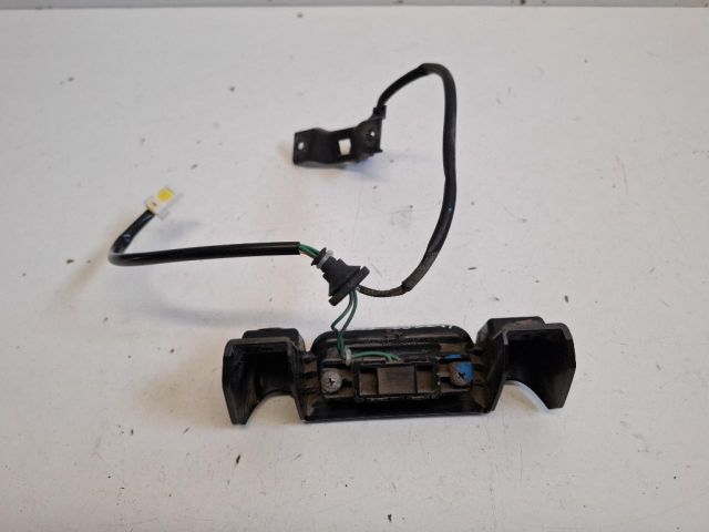 bontott SUZUKI SX4 S-Cross Csomagtérajtó Kilincs