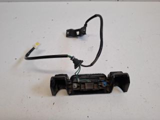 bontott SUZUKI SX4 S-Cross Csomagtérajtó Kilincs