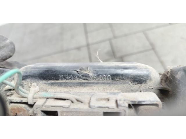 bontott SUZUKI SX4 S-Cross Csomagtérajtó Kilincs