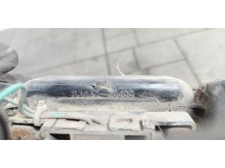 bontott SUZUKI SX4 S-Cross Csomagtérajtó Kilincs