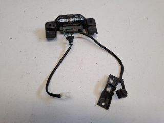 bontott SUZUKI SX4 S-Cross Csomagtérajtó Kilincs