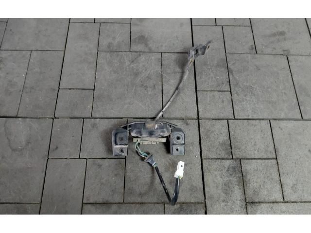 bontott SUZUKI SX4 S-Cross Csomagtérajtó Kilincs