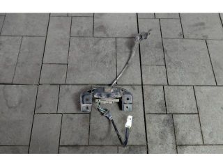 bontott SUZUKI SX4 S-Cross Csomagtérajtó Kilincs