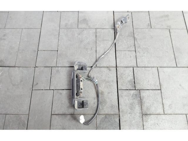 bontott SUZUKI SX4 S-Cross Csomagtérajtó Kilincs