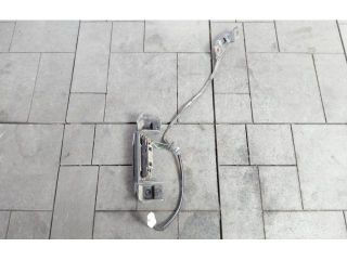 bontott SUZUKI SX4 S-Cross Csomagtérajtó Kilincs