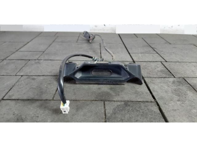 bontott SUZUKI SX4 S-Cross Csomagtérajtó Kilincs