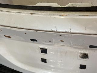 bontott SUZUKI SX4 S-Cross Csomagtérajtó (Üres lemez)