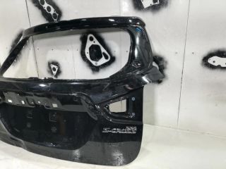 bontott SUZUKI SX4 S-Cross Csomagtérajtó (Üres lemez)