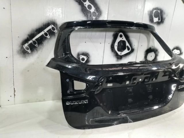 bontott SUZUKI SX4 S-Cross Csomagtérajtó (Üres lemez)