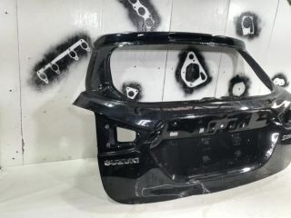 bontott SUZUKI SX4 S-Cross Csomagtérajtó (Üres lemez)