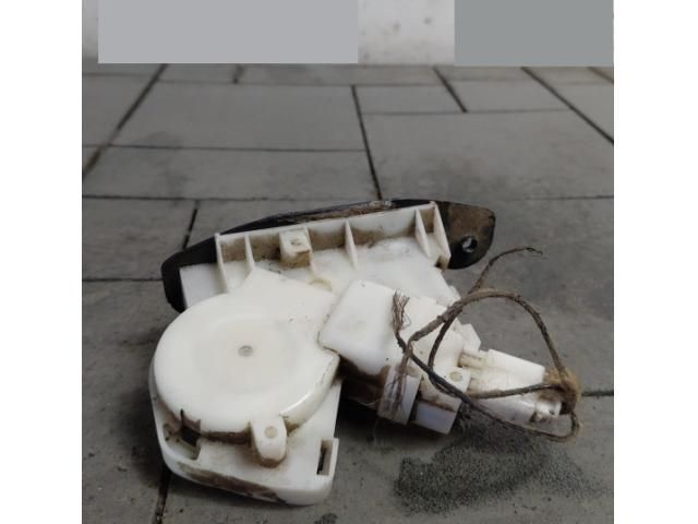 bontott SUZUKI SX4 S-Cross Csomagtérajtó Zárszerkezet