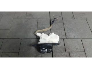 bontott SUZUKI SX4 S-Cross Csomagtérajtó Zárszerkezet