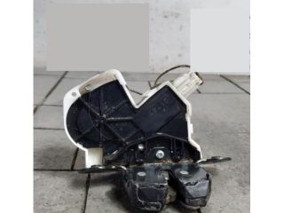 bontott SUZUKI SX4 S-Cross Csomagtérajtó Zárszerkezet