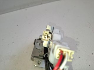 bontott SUZUKI SX4 S-Cross Csomagtérajtó Zárszerkezet