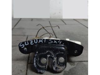 bontott SUZUKI SX4 S-Cross Csomagtérajtó Zárszerkezet