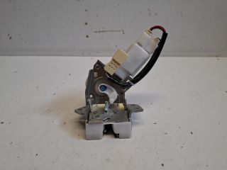 bontott SUZUKI SX4 S-Cross Csomagtérajtó Zárszerkezet