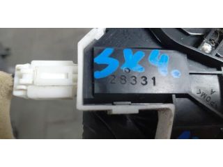 bontott SUZUKI SX4 S-Cross Csomagtérajtó Zárszerkezet