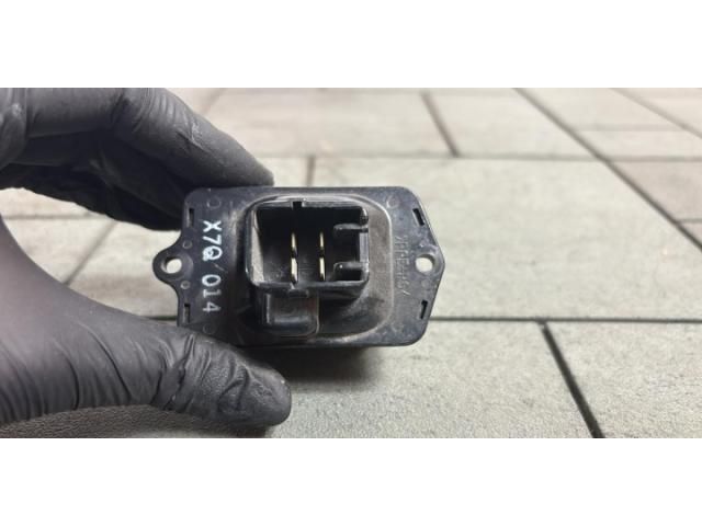 bontott SUZUKI SX4 S-Cross Előtét Ellenállás Fűtőmotor