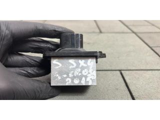 bontott SUZUKI SX4 S-Cross Előtét Ellenállás Fűtőmotor