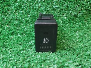 bontott SUZUKI SX4 S-Cross Első Ködfényszóró Kapcsoló