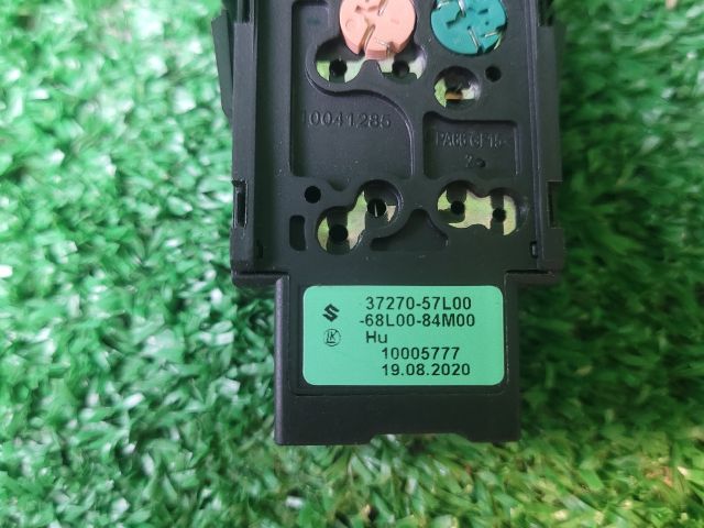 bontott SUZUKI SX4 S-Cross Első Ködfényszóró Kapcsoló