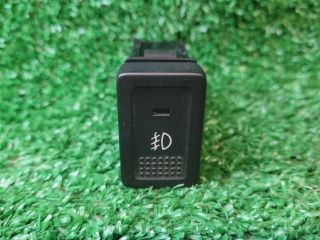 bontott SUZUKI SX4 S-Cross Első Ködfényszóró Kapcsoló