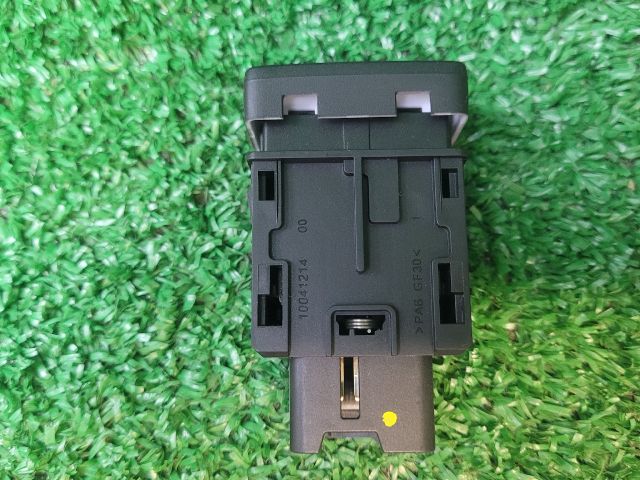 bontott SUZUKI SX4 S-Cross Első Ködfényszóró Kapcsoló