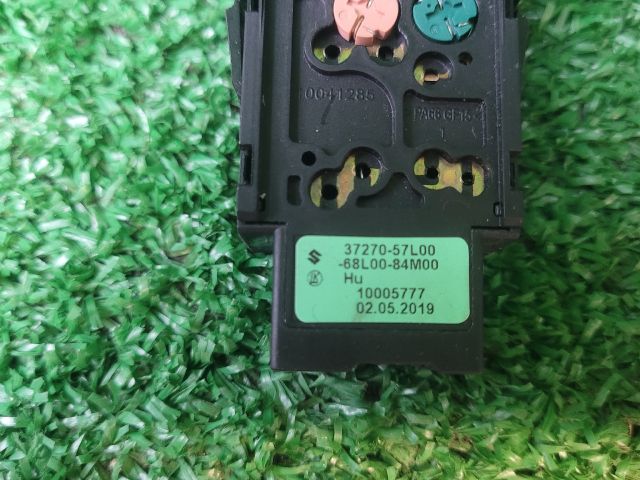 bontott SUZUKI SX4 S-Cross Első Ködfényszóró Kapcsoló