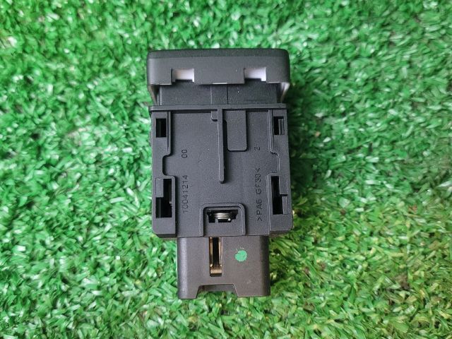 bontott SUZUKI SX4 S-Cross Első Ködfényszóró Kapcsoló