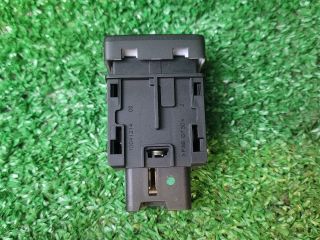 bontott SUZUKI SX4 S-Cross Első Ködfényszóró Kapcsoló