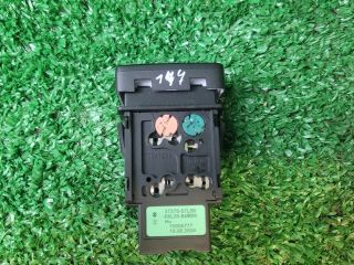 bontott SUZUKI SX4 S-Cross Első Ködfényszóró Kapcsoló