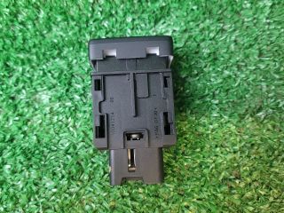 bontott SUZUKI SX4 S-Cross Első Ködfényszóró Kapcsoló