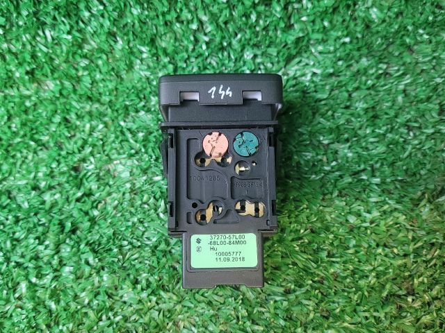 bontott SUZUKI SX4 S-Cross Első Ködfényszóró Kapcsoló