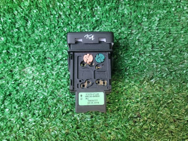 bontott SUZUKI SX4 S-Cross Első Ködfényszóró Kapcsoló